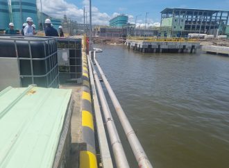 KKP Temukan Dugaan Pelanggaran Pemanfaatan Air Laut oleh Perusahaan di Tarakan