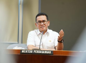 Diduga Ilegal, Kemendag Amankan Produk Impor Senilai Rp18,85 Miliar