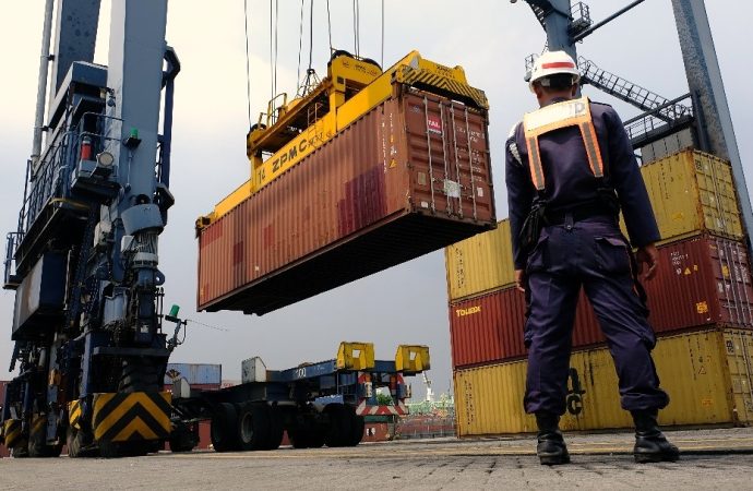 Cuan dari Cukai! Penerimaan Negara Tembus Rp77,5 Triliun di Kuartal Awal 2025
