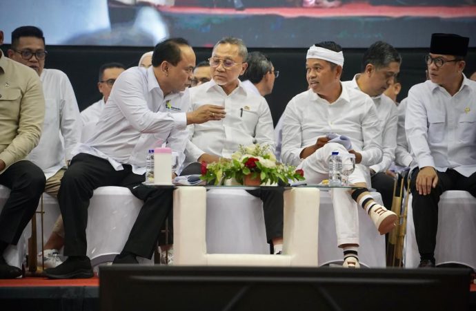 Biaya Akta Notaris Kopdes Kini Cuma Rp2,5 Juta, Gak Perlu Bikin Kades Pusing Lagi!