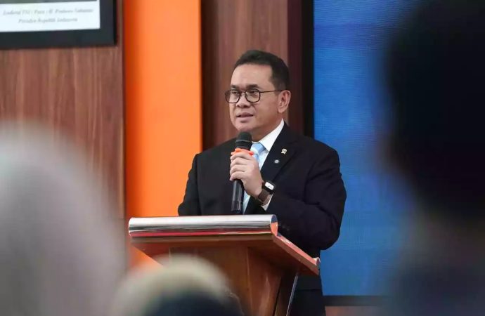 RI Minta WTO Meredakan Ketegangan Perdagangan