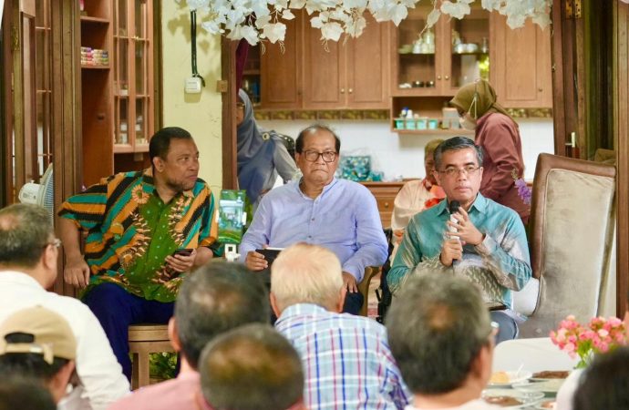 Prabowo Punya Misi Besar! UMKM Jadi Senjata Rahasia Sejahterakan Rakyat