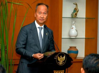 Menperin: RI Masuk BRICS, Industri Manufaktur Bakal Melesat