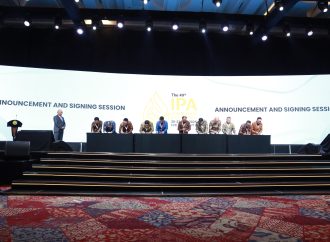 Bersatu Kuat! Badak LNG dan INPEX Siap Garap Proyek Gas Masela