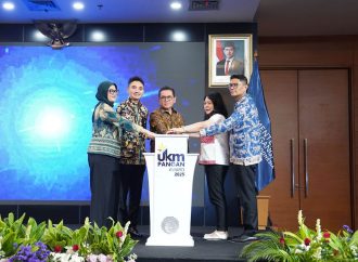 UKM Harus Berkompetisi Agar Terus Perbaiki Kualitas dan Daya Saing