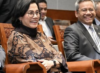 Menkeu: Ada 8 ‘Jurus’ Untuk Dukung Agenda Pembangunan