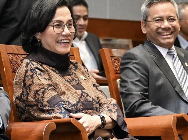 Menkeu: Ada 8 ‘Jurus’ Untuk Dukung Agenda Pembangunan