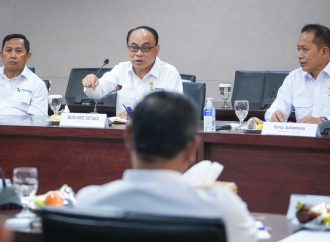 Kopdes Merah Putih Dapat Kawalan KPK-KPPU, Budi Arie Pede Makin Kredibel