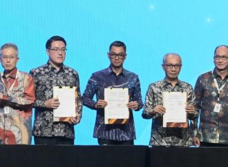 Gas Lokal Jadi Jawaban! PLN Gandeng Migas Nasional di IPA Convex 2025