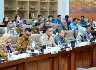 Net Zero Siap, Cuan Jalan! Pertamina Ungkap Kinerja 2024 ke DPR