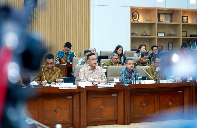 Harga Minyak Turun, Pertamina Gak Gentar! Ini Strateginya