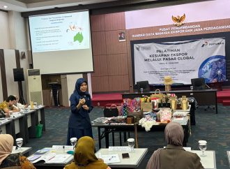 Mantap! UMKM Binaan Pertamina Siap Jualan ke Luar Negeri