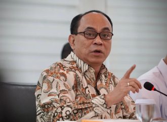 Keren! 40 Ribu Desa Udah Bentuk Koperasi Merah Putih, Target Nasional Semakin Dekat!