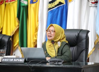 Stabilitas Harga Pangan Dukung Pertumbuhan Ekonomi Nasional