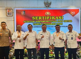 KKP Ingin Pelabuhan Perikanan Menjadi Objek Vital Nasional