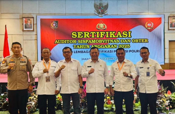 KKP Ingin Pelabuhan Perikanan Menjadi Objek Vital Nasional