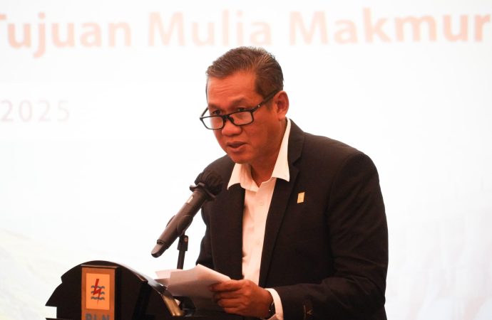 Sinergi PLN dan Swasta Hadirkan Listrik Hijau di Kalimantan Timur