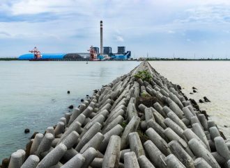 PLN Turunkan Risiko ESG, Siap Jadi Pemain Energi Hijau di Kancah Global!