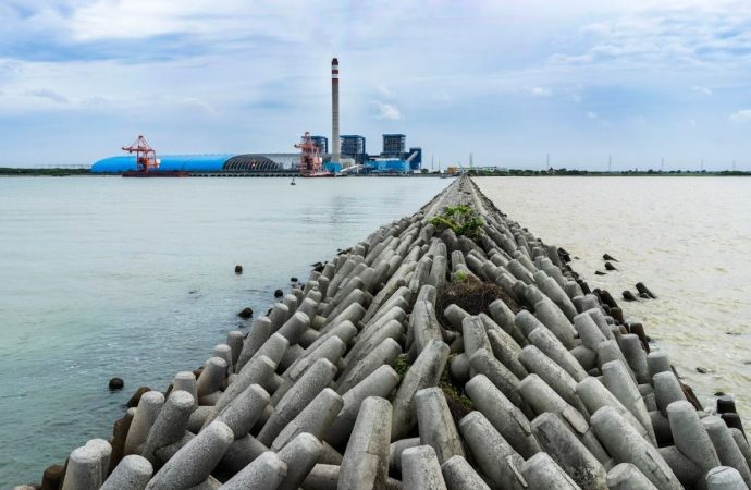 PLN Turunkan Risiko ESG, Siap Jadi Pemain Energi Hijau di Kancah Global!