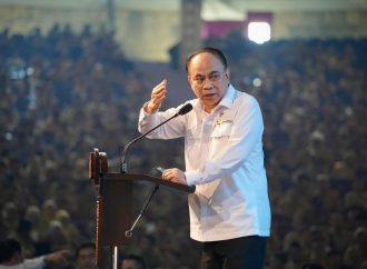 Koperasi Merah Putih Tembus 71 Ribu Unit, Rakyat Desa Antusias Banget!