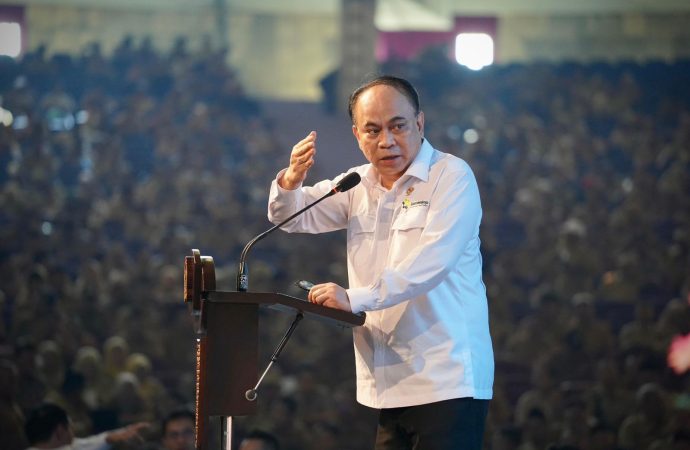 Koperasi Merah Putih Tembus 71 Ribu Unit, Rakyat Desa Antusias Banget!