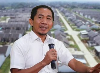 Pendanaan Besar, Kunci Rumah Buat MBR