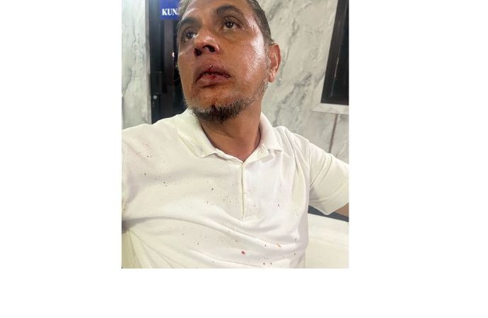 Ustaz Habib Abdul Hakim Jadi Korban Penganiayaan di Bekasi, Pelaku Diproses Polisi