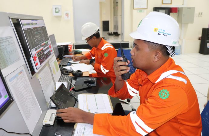 PLN Pulihkan Listrik Bali Kurang dari 12 Jam, Ini Penjelasannya