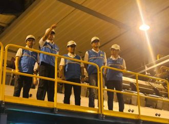 PLN Sigap Pulihkan Listrik Bali, Koster: Ini Contoh Kerja Cepat!
