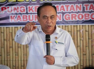 Budi Arie Beberkan 3 Musuh Kopdes Merah Putih: Ketakutan, Kecurigaan dan Keraguan