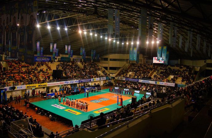Jadwal Grand Final PLN Mobile Proliga 2025: Saksikan Aksi Tim Terbaik!