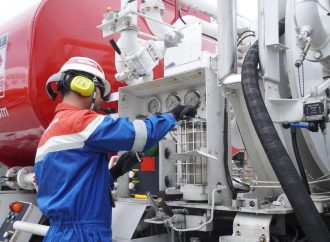 221 Ribu Jamaah Haji Siap Berangkat, Pertamina Pastikan Avtur Aman