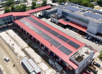 Gak Perlu Bayar Listrik Lagi! Pertamina Pasang PLTS Atap Terbesar di Kilang Balikpapan
