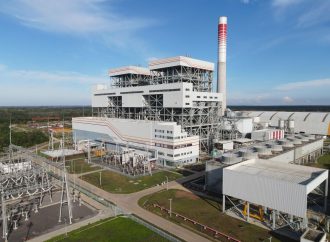Jurus PLN Bikin Kelistrikan Sumsel Tangguh! SUTET 275 kV Mulai Dioperasikan