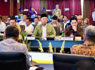 Cek Lahan Dimulai! Sekolah Rakyat ala Prabowo Segera Terwujud