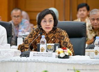Menkeu: Tensi Geopolitik dan Harga Energi Jadi Tantangan