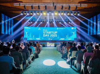 Bukan Sekadar Acara, PLN Startup Day Jadi Motor Inovasi Energi