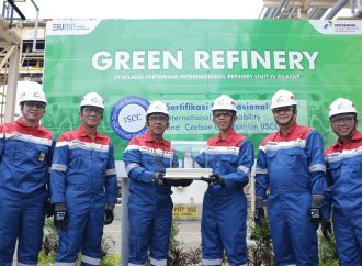 Pertamina Bikin SAF dari Minyak Jelantah, Gen Z Bisa Turut Berperan!