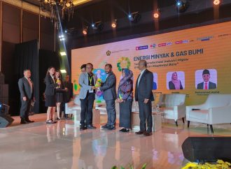 Pertamina Tancap Gas! Eksplorasi Energi Naik 37% demi Swasembada Nasional