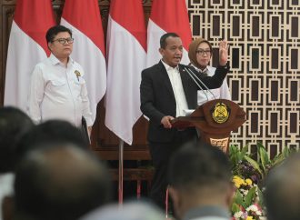 PLN Siap Eksekusi RUPTL Paling Hijau, Targetkan 76% Energi Terbarukan!