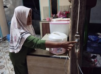 PLN Targetkan Semua Desa Terlistriki 24 Jam, Ini Rencana Besar Pemerintah!