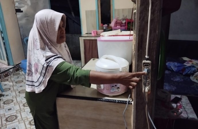 PLN Targetkan Semua Desa Terlistriki 24 Jam, Ini Rencana Besar Pemerintah!
