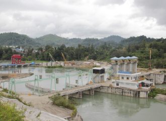 PLN Buka Keran Investasi Rp1.566 Triliun untuk Proyek Listrik 10 Tahun ke Depan