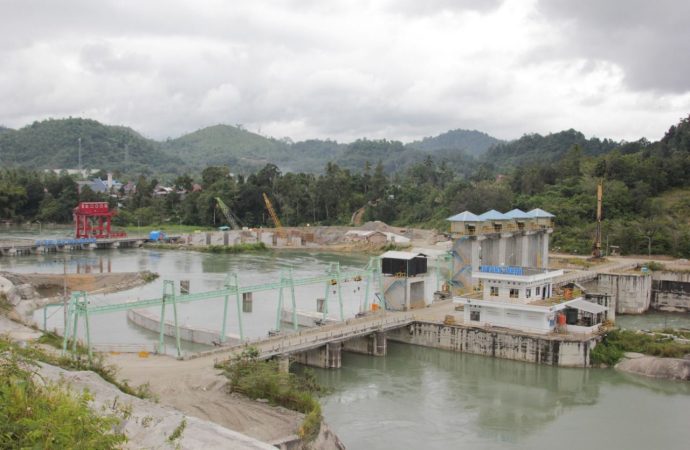 PLN Buka Keran Investasi Rp1.566 Triliun untuk Proyek Listrik 10 Tahun ke Depan