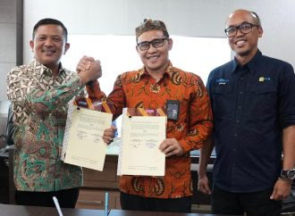 Bersih & Berdaya! PLN Kembangkan Listrik Tenaga Air di Gayo Lues