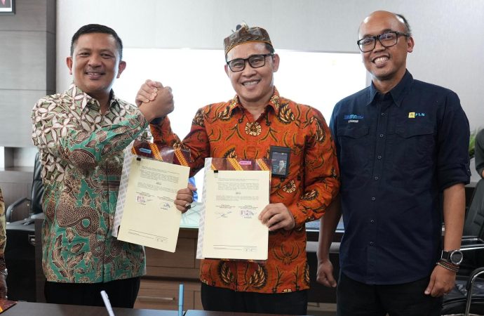 Bersih & Berdaya! PLN Kembangkan Listrik Tenaga Air di Gayo Lues
