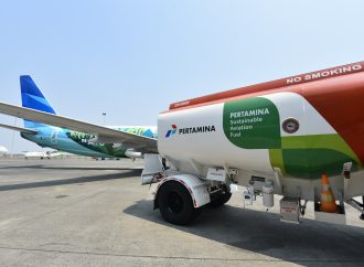 Kolaborasi Keren! Pertamina dan MGH Energy Siap Bikin Bahan Bakar Ramah Lingkungan
