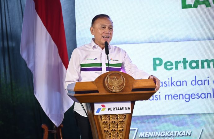 Pertamax Green 95 Resmi Hadir di Jateng, BBM Ramah Lingkungan yang Bikin Bangga!