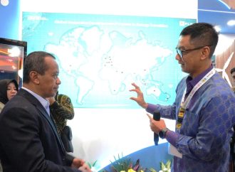 6,2 Juta Lapangan Kerja Siap Dibuka di Sektor Energi, PLN Siap Cetak SDM Unggul