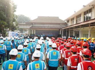 PLN Pastikan Gak Ada Drama Listrik Padam Selama Iduladha
